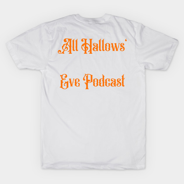 The Witch Is Back! by All Hallows Eve Podcast 